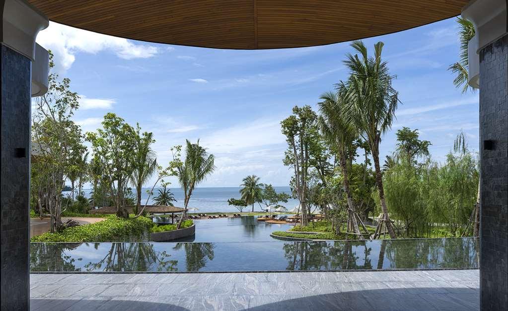 Anantara Koh Yao Yai Resort Phang Nga Ngoại thất bức ảnh