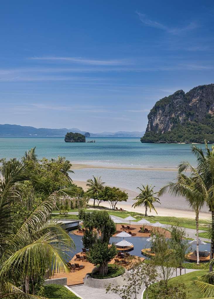 Anantara Koh Yao Yai Resort Phang Nga Ngoại thất bức ảnh